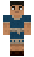 RaideroftheStyx minecraft skin