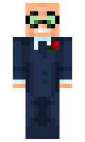 datacorder minecraft skin