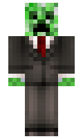 igot minecraft skin