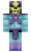 OOP minecraft skin