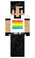 haewun minecraft skin