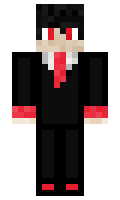 MDCCLXX minecraft skin