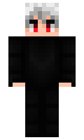 Zanahorita minecraft skin