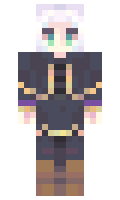 Svata minecraft skin