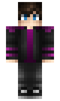 Jules minecraft skin