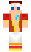TheonlyCedric minecraft skin
