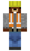 HippeBever6 minecraft skin