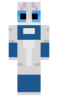 Bunurama minecraft skin