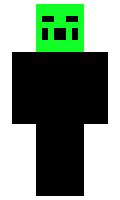 GreenHelmet minecraft skin