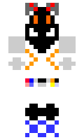 nend minecraft skin