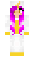 ExRiptide minecraft skin