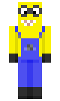 2c1c95fa389a0e minecraft skin