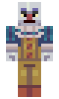 wunton minecraft skin
