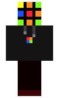 PumpShotz420 minecraft skin