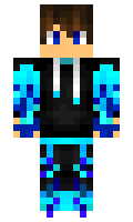 LOKKET minecraft skin