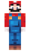 StepanYT minecraft skin
