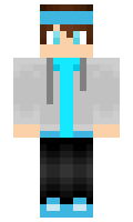 2c237dccc61409 minecraft skin