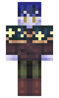 NoahAtlantis minecraft skin