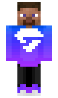 Preceding minecraft skin