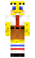 gangster666 minecraft skin