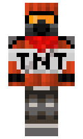 TNTTAG minecraft skin