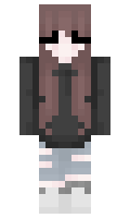 LemoLime minecraft skin
