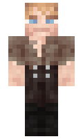 Apictos minecraft skin