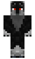 CheeseyCreepy minecraft skin