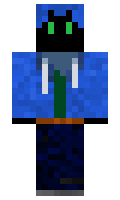 Predawnlemonade minecraft skin