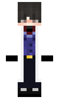 ATamenso minecraft skin
