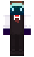 IgorytGaming minecraft skin