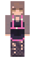 Nokturnl minecraft skin