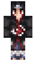 Dart6329 minecraft skin