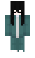 NyanJo minecraft skin