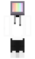 9ten minecraft skin