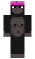 XdCookie170 minecraft skin