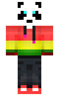 zmedi minecraft skin