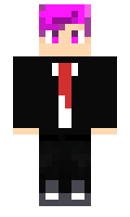 nickUTA minecraft skin