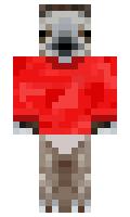 Lissy777 minecraft skin