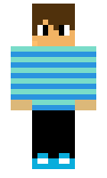 Smann minecraft skin