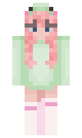 luckyduckyy28 minecraft skin