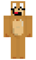 kieshauskas minecraft skin