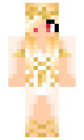 StarBoop minecraft skin