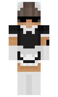 Vortexal minecraft skin