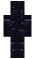 Getsuei minecraft skin