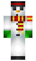 gepetrus minecraft skin