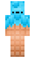 BeRya minecraft skin