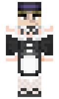 darklightPL minecraft skin