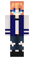 Broseph minecraft skin