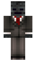 miga minecraft skin